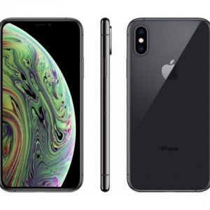 ابل ايفون Xs مع فيس تايم – 256 جيجا، الجيل الرابع ال تي اي،