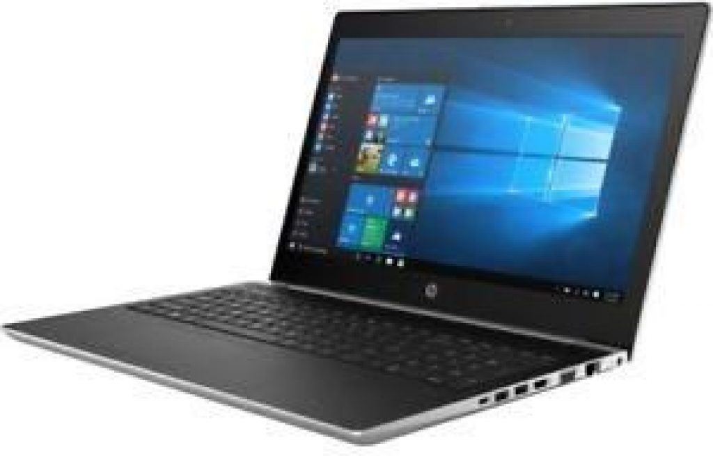 Hp Probook 450 G5 لاب توب انتل كور I7 رام 8 جيجا هارد Hdd 1 تيرا شاشة Hd 156 بوصة 1435