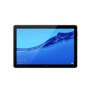 Huawei MediaPad T5 تابلت أحادي الشريحة – 10.1 بوصة -16 جيجا/ 2 جيجا – 4G – أسود