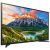 تلفزيون سامسونج N5300 الذكي بشاشة Full HD مسطحة مقاس 40 بوصة الفئة 5 مع ريسيفر مدمج داخلي