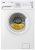 Zanussi ZWF50820WW TC5 غسالة ملابس تحميل أمامي – 5 كيلو